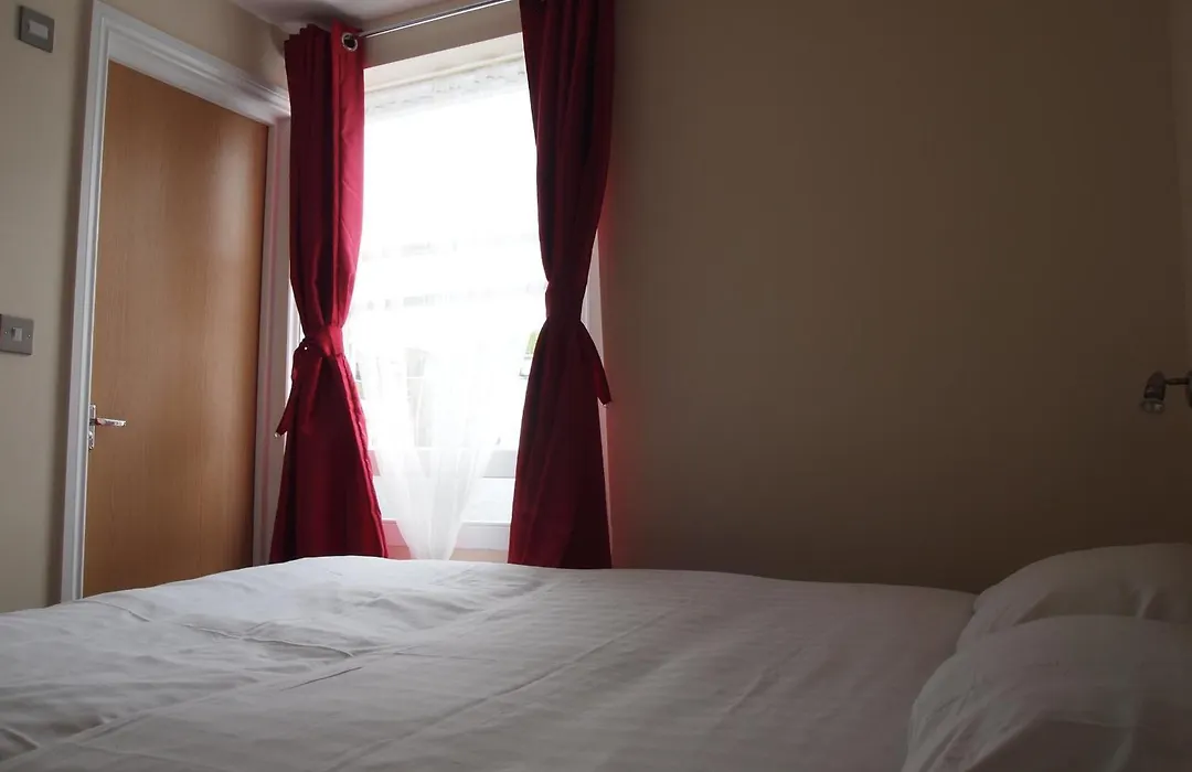 Earls Court Garden Hotel-1
