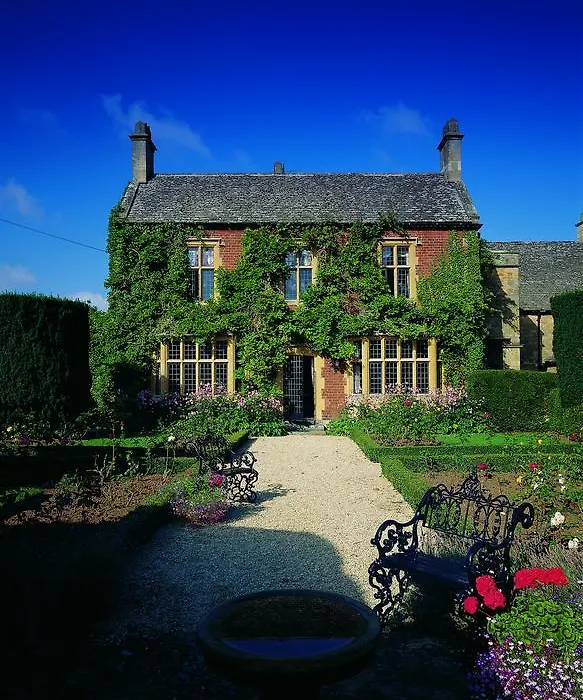 Mill Hay Country House-1