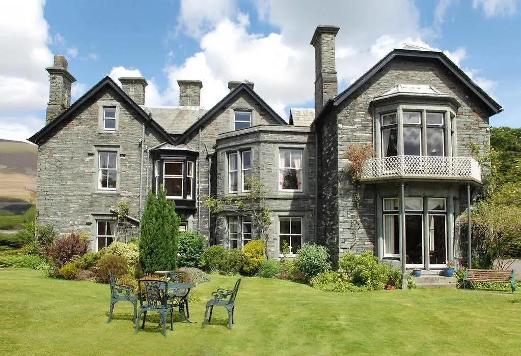 Lairbeck Hotel-1