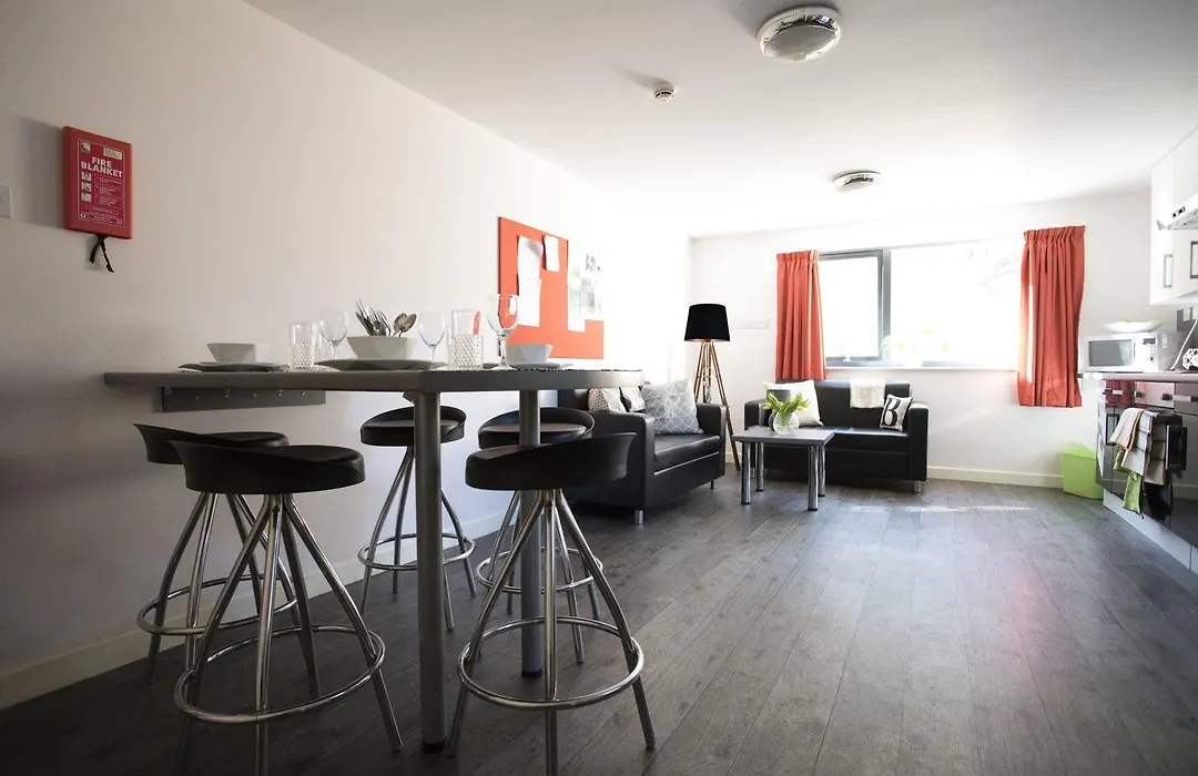 Beaverbank Place - Campus Residence-1