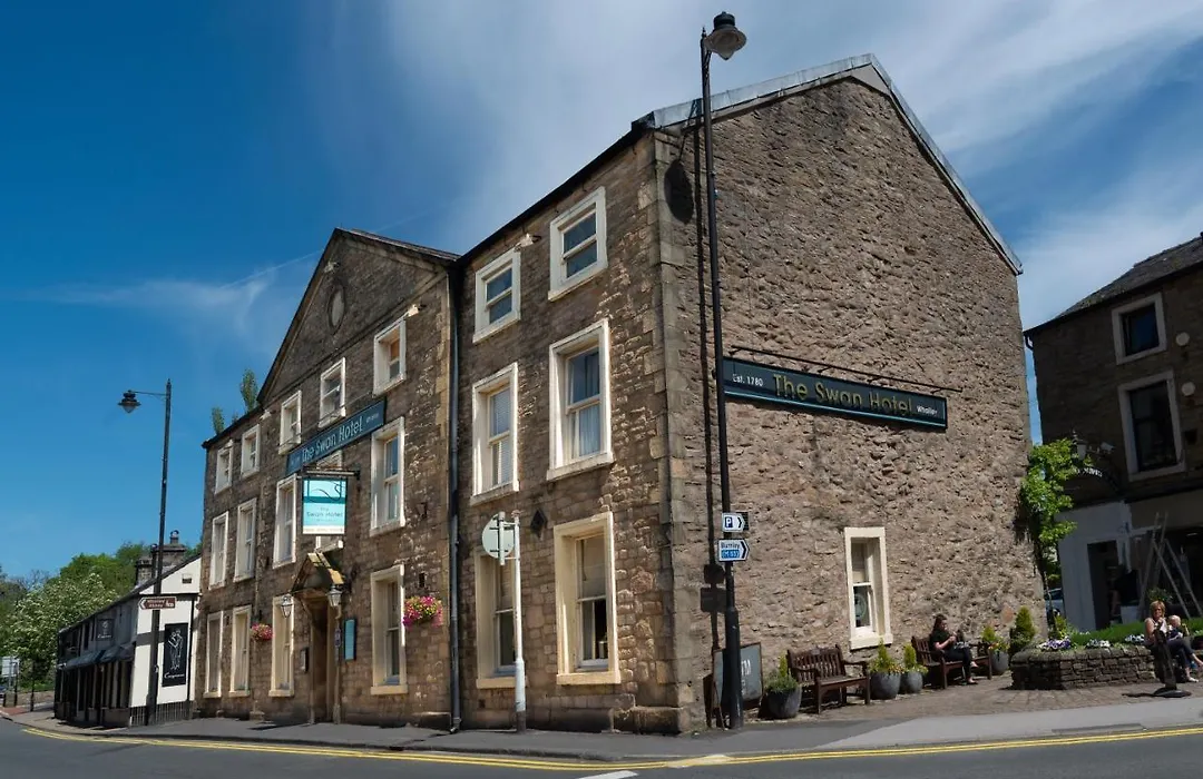 The Swan Hotel-1