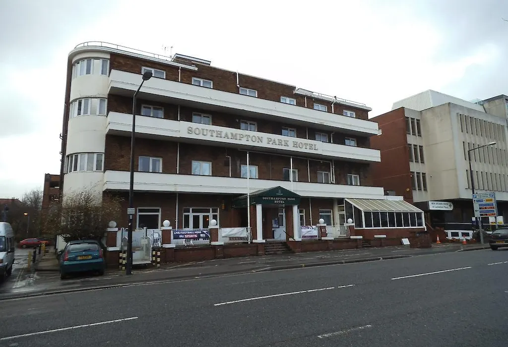 Southampton Park Hotel-1