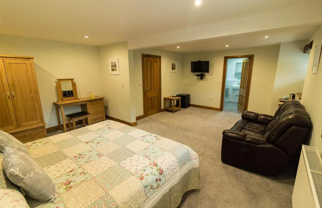 Lords Seat Bed & Breakfast-1