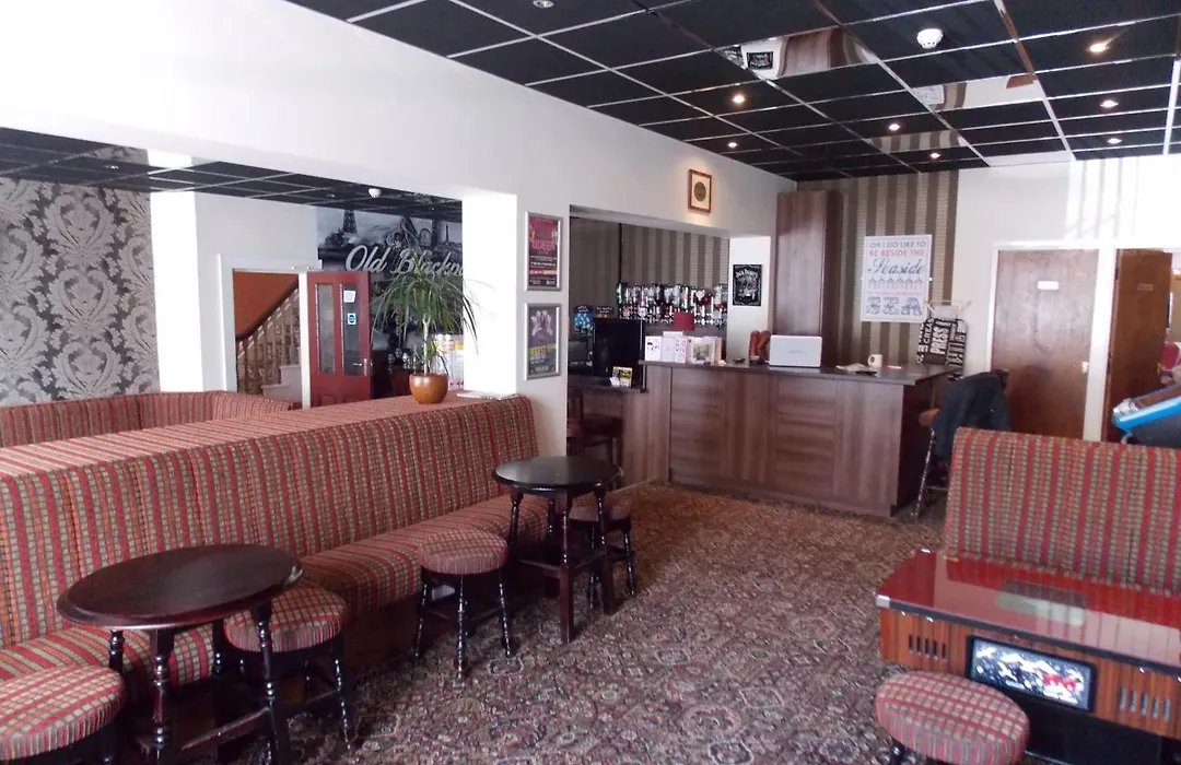 The Trafford Hotel-1