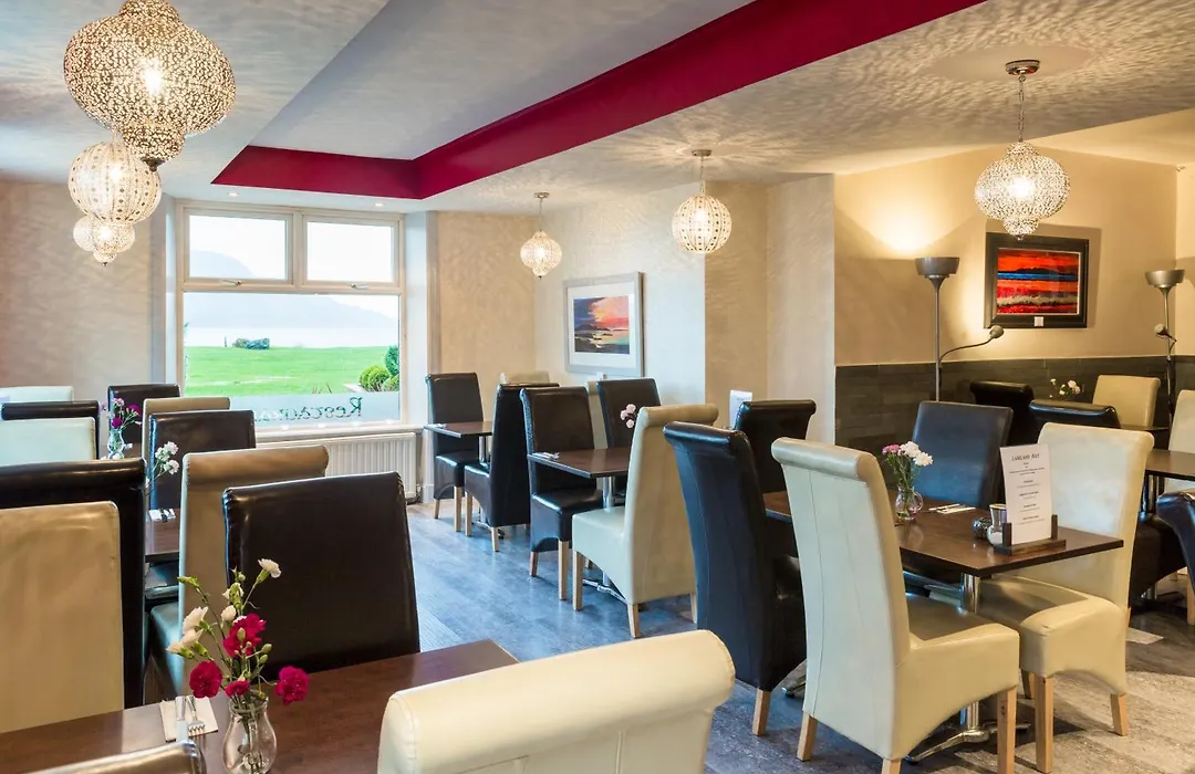 Lamlash Bay Hotel-1