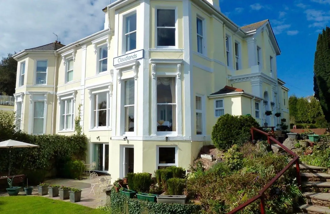 Cloudlands Guest House-1