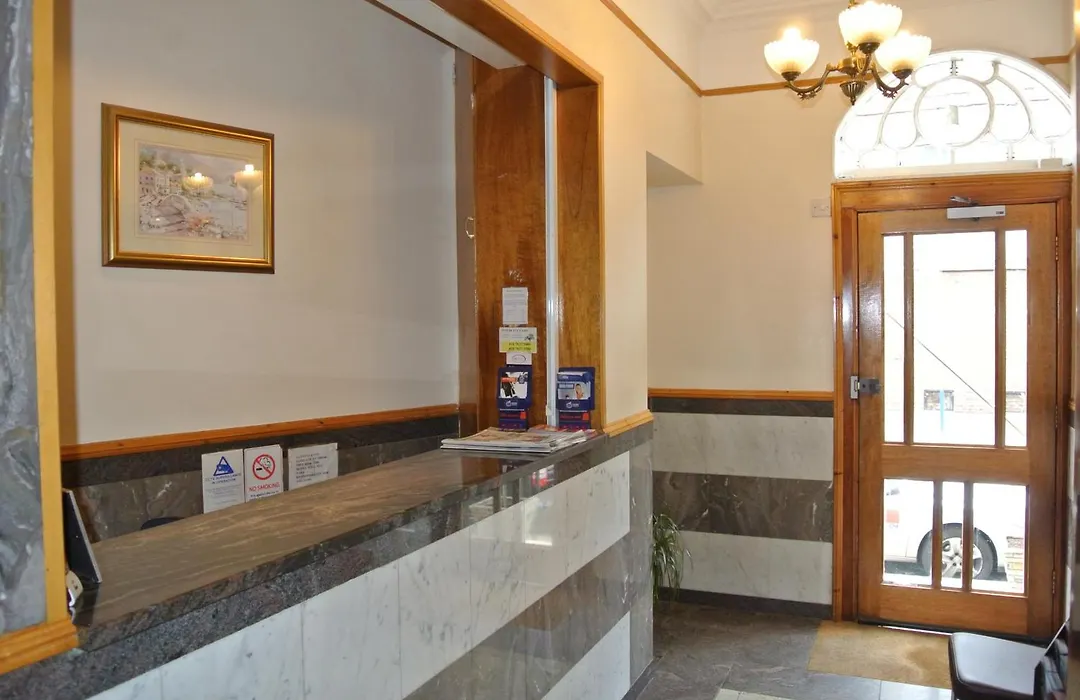 The Belgrove Hotel-1