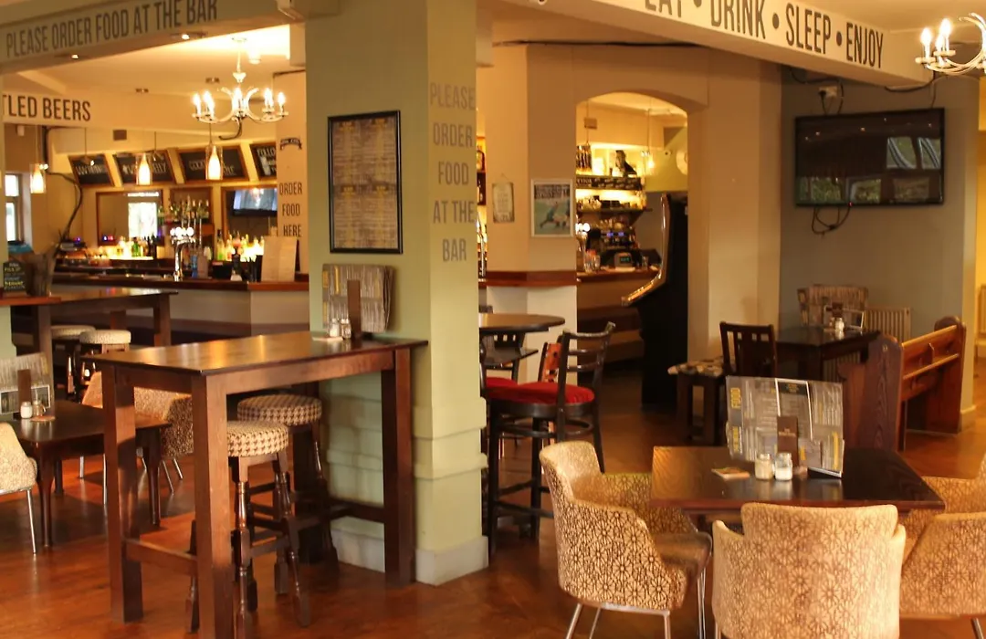 The Menai Hotel And Bar-1