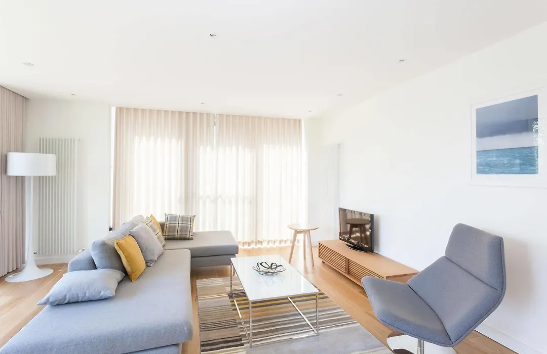 Cloud 9 - Quartermile Apartments-1