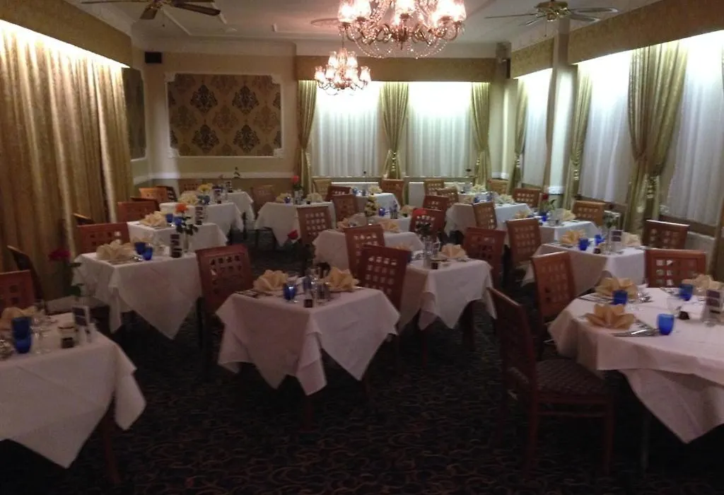 Hardwicke Hall Manor Hotel-1