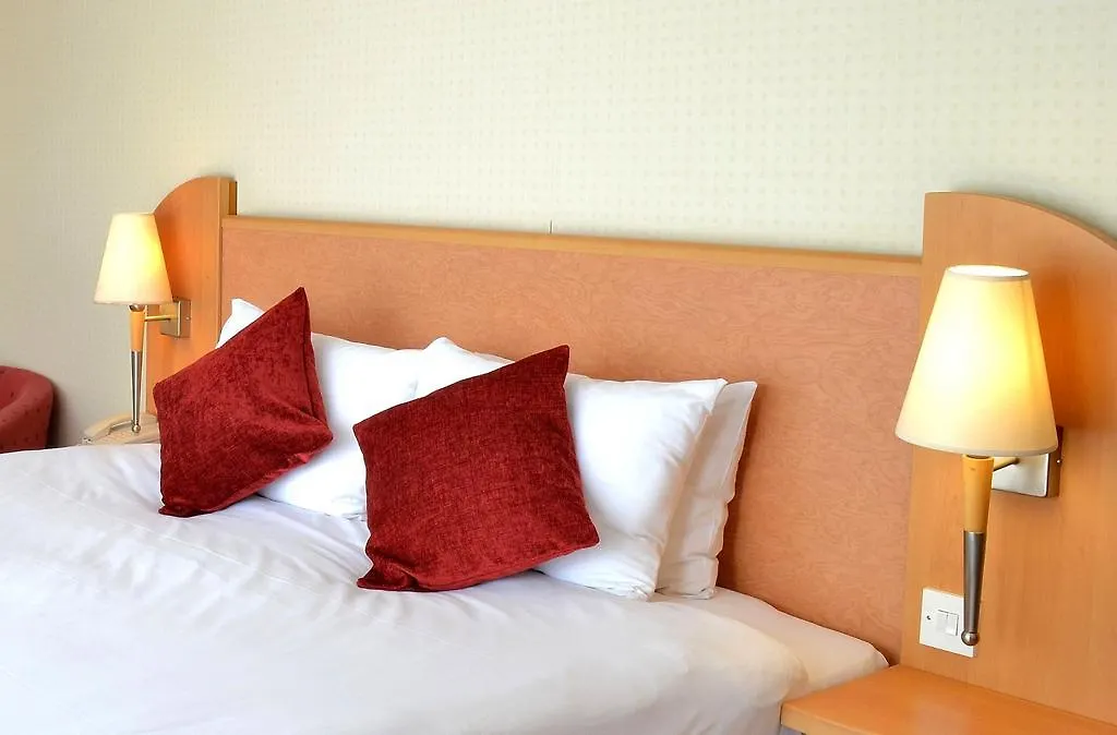 Days Hotel Derby-1
