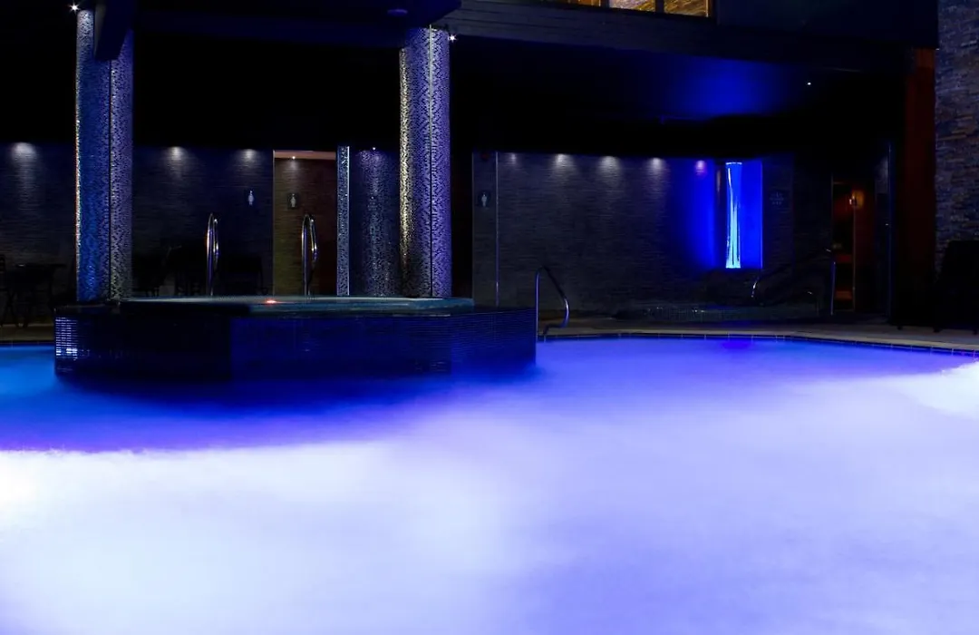 Lakes Hotel & Spa Apartments-1