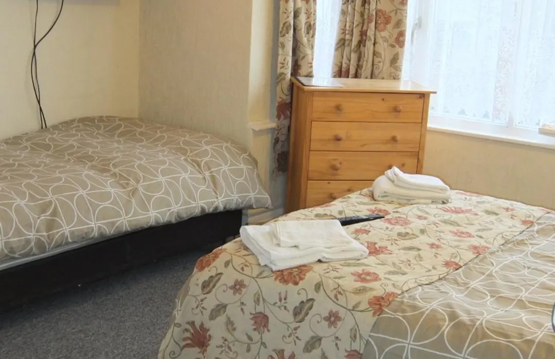 The Monsell Hotel-1