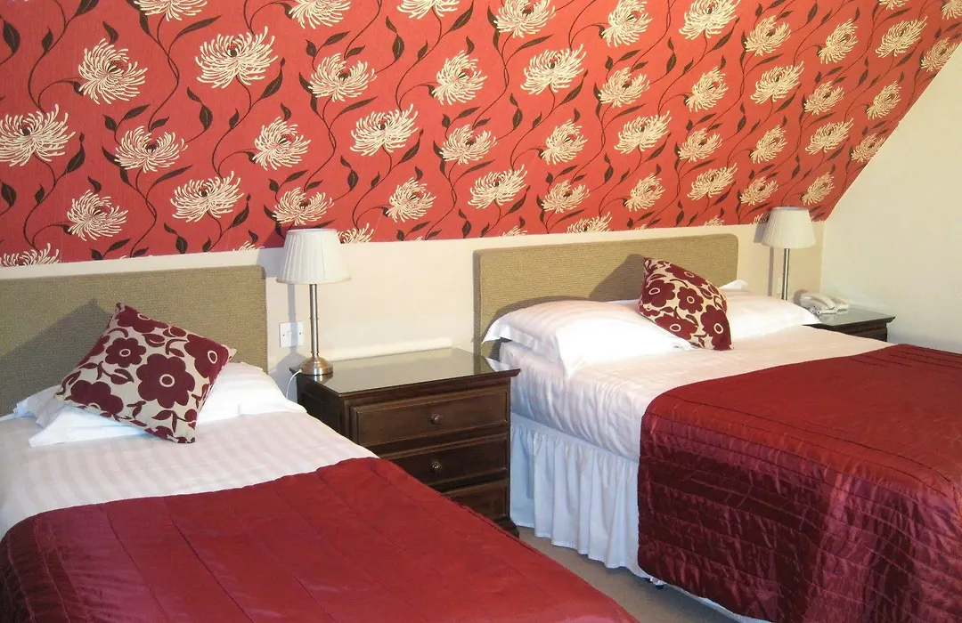 Glenburn Guest House-1