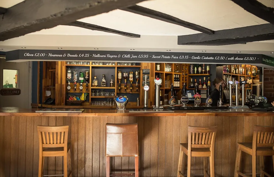 Breckland Lodge-1