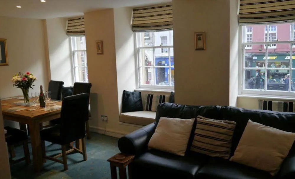 Royal Mile Apartments-1