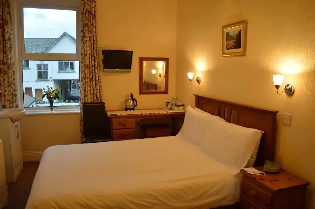 Dunsford Guest House-1