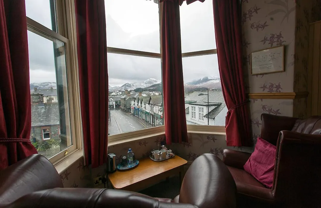 Shemara Guest House-1