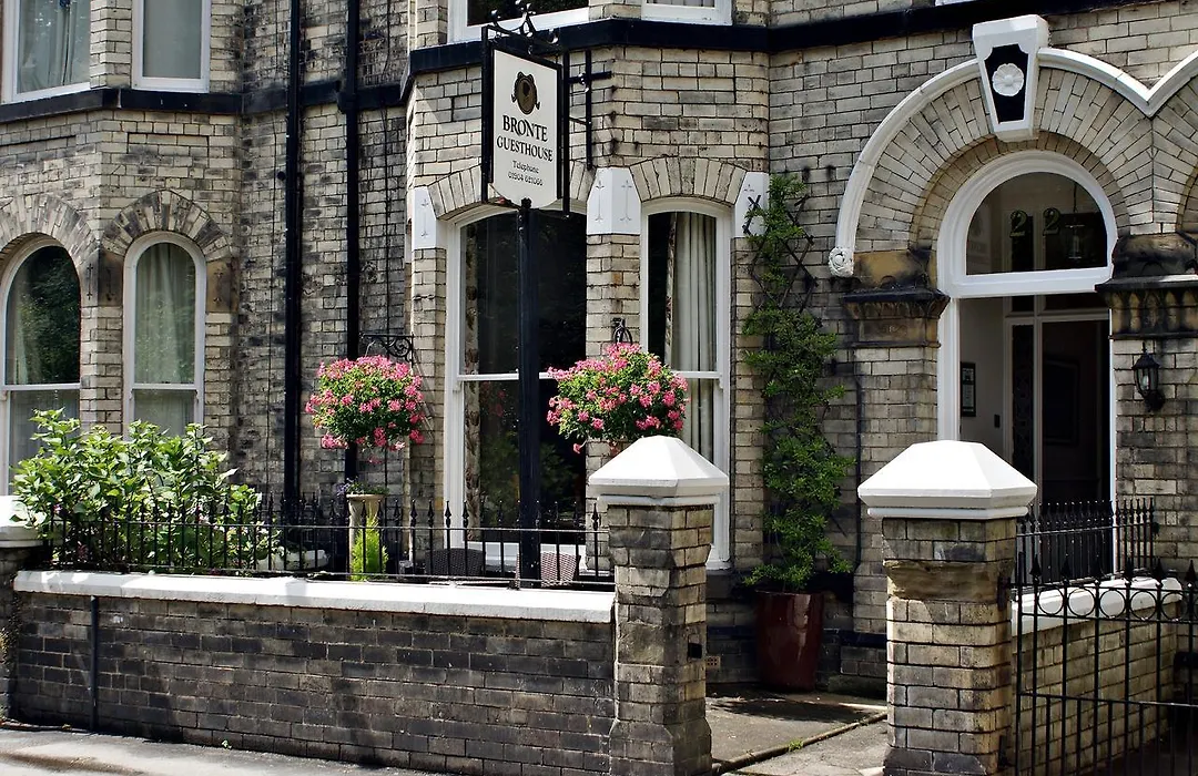 Bronte Guest House-1