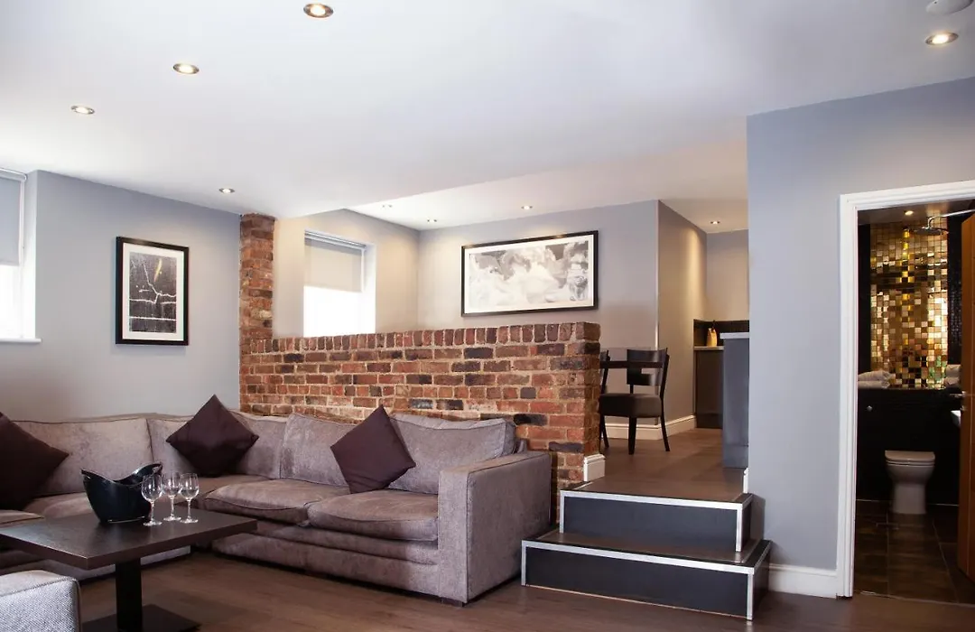 Campbell Street Apartments By Epic-1