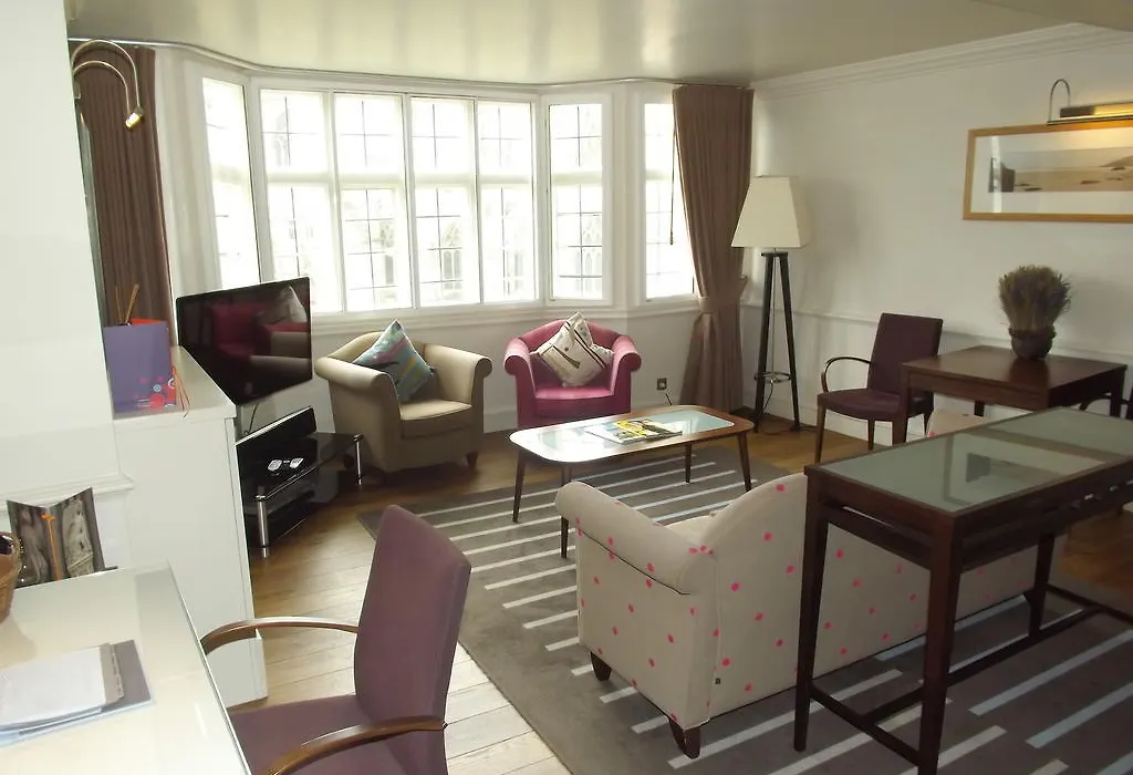 Abode Exeter The Royal Clarence Hotel-1