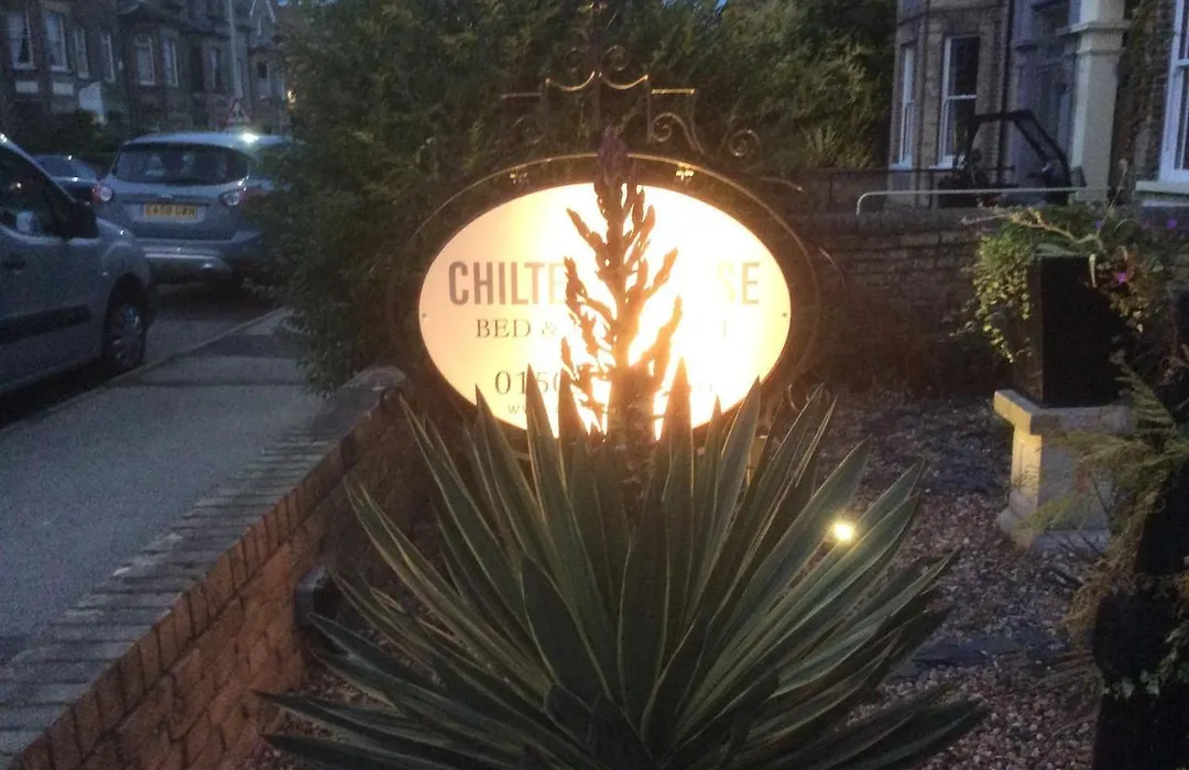 Chiltern House B&B-1