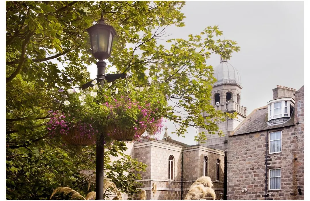 Skene House Hotels - Holburn-1