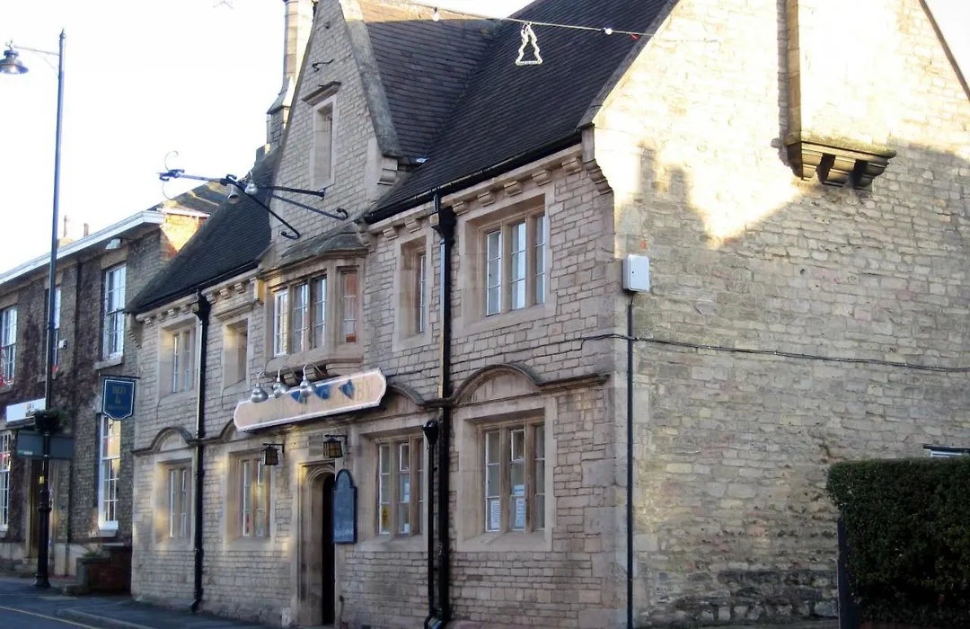 Marquis Of Granby-1