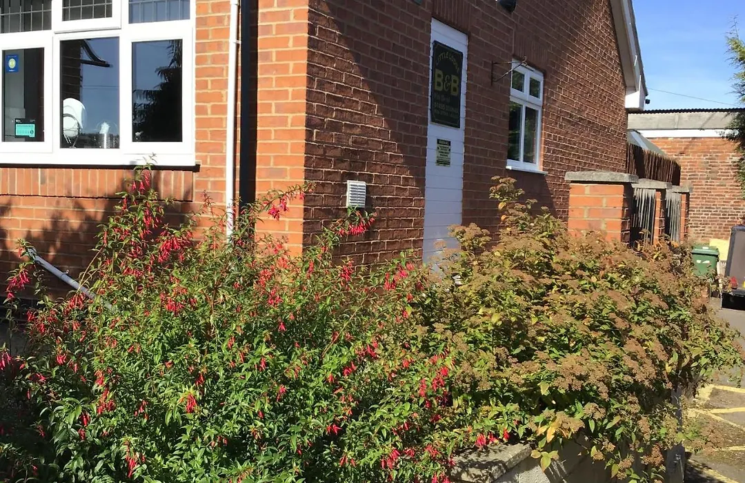 Little Lodge B&B Lutterworth-1