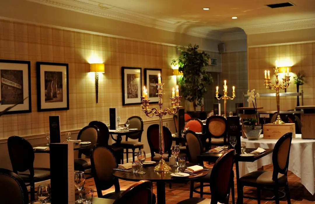 The Bruce Hotel-1