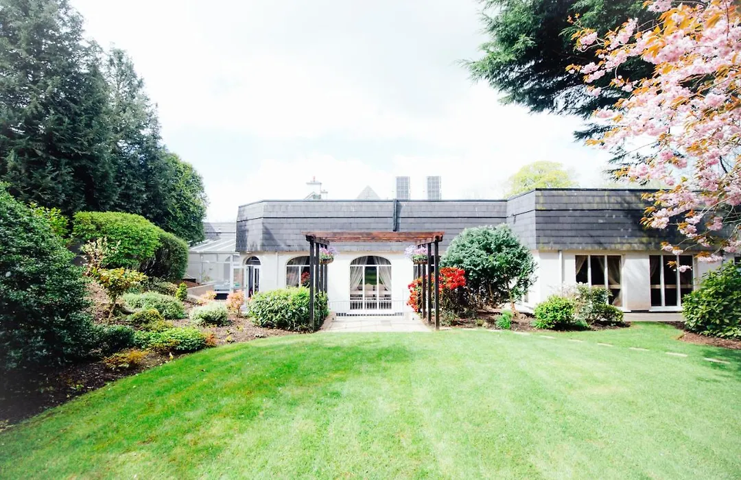 Rosspark Hotel Kells-1