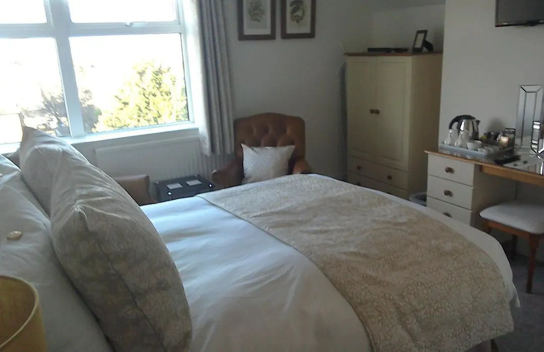 South Lodge Guest House-1