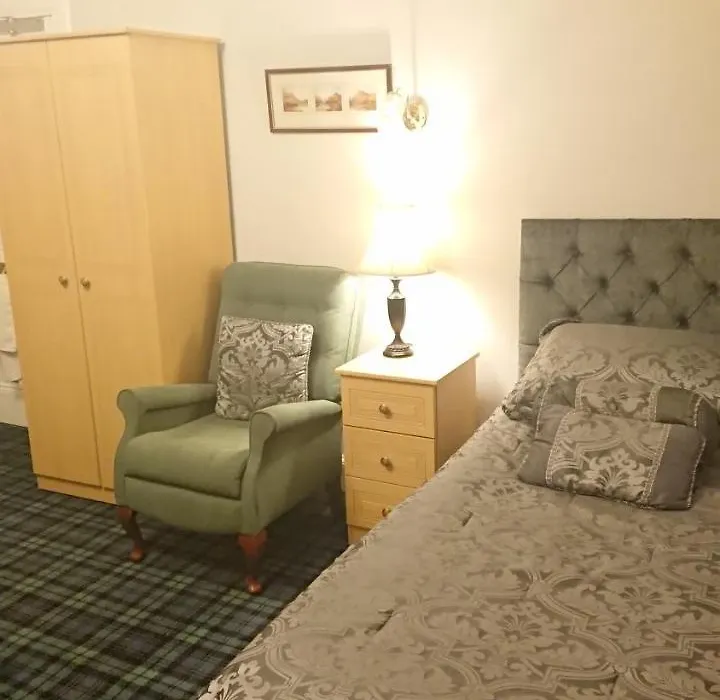 Crawfords Guest House-1