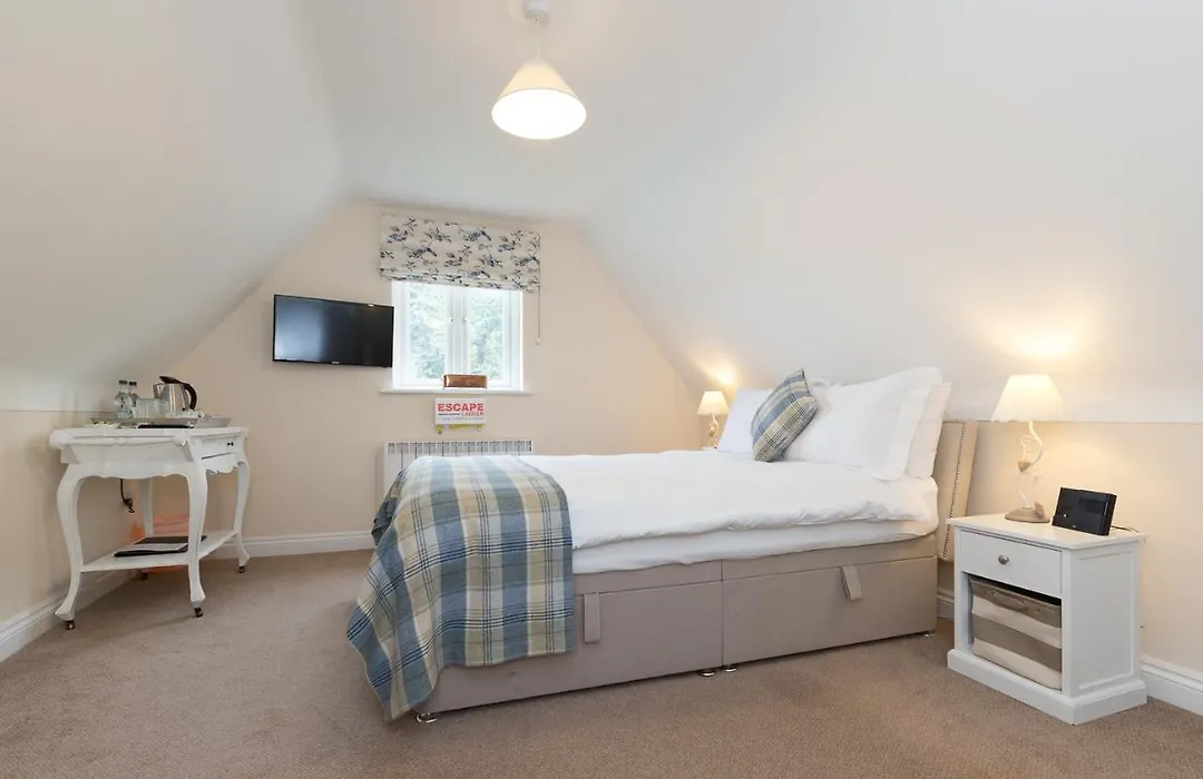 Whitethorn Bed And Breakfast-1