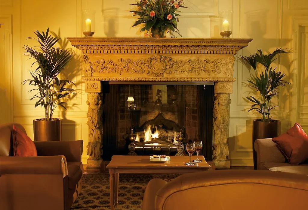 Savill Court Hotel-1