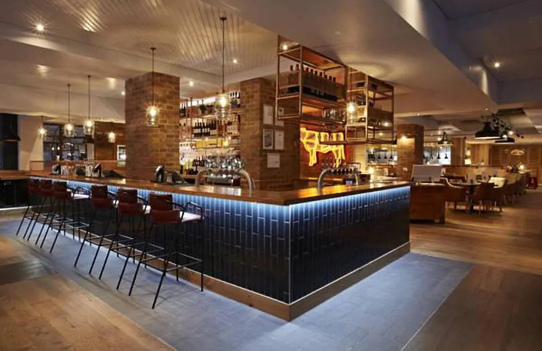 Premier Inn London City - Aldgate-1