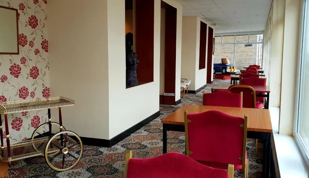 Hotel Avano - Pleasure Beach-1