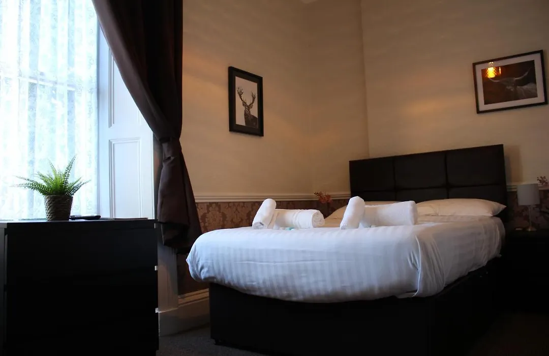 Ardmillan Hotel-1