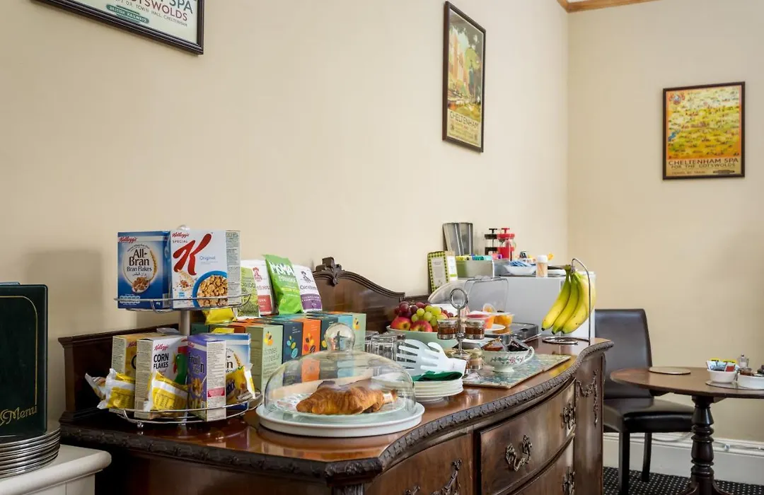 Crossways Guest House-1