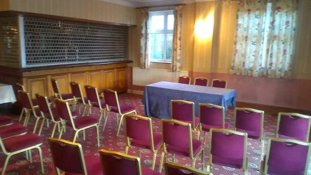 Norwich Hotel-1