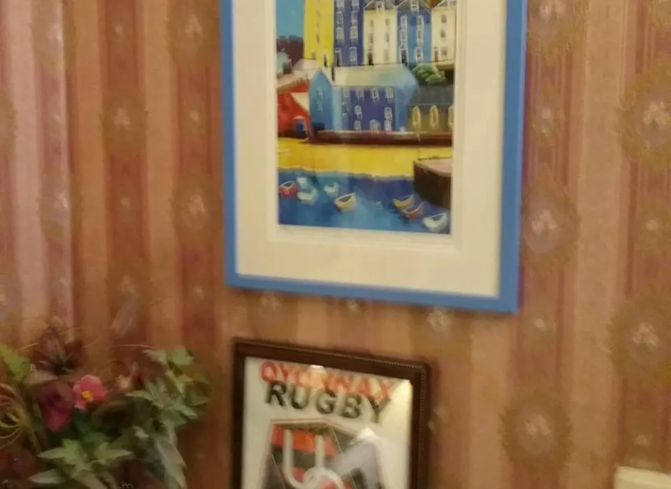 The Knoll Guesthouse-1