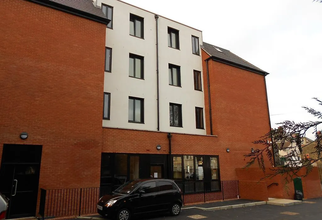 The Manor Park Hotel-1