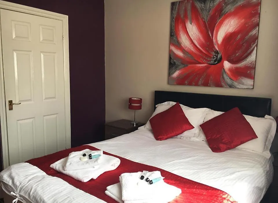Glenmore Guesthouse-1