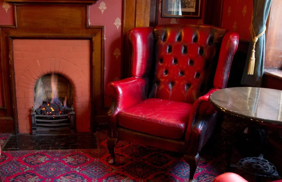 The Market Inn-1
