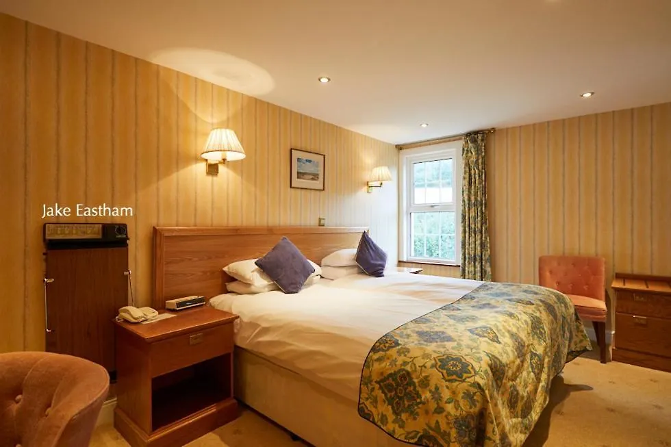 Sid Valley Country House Hotel-1