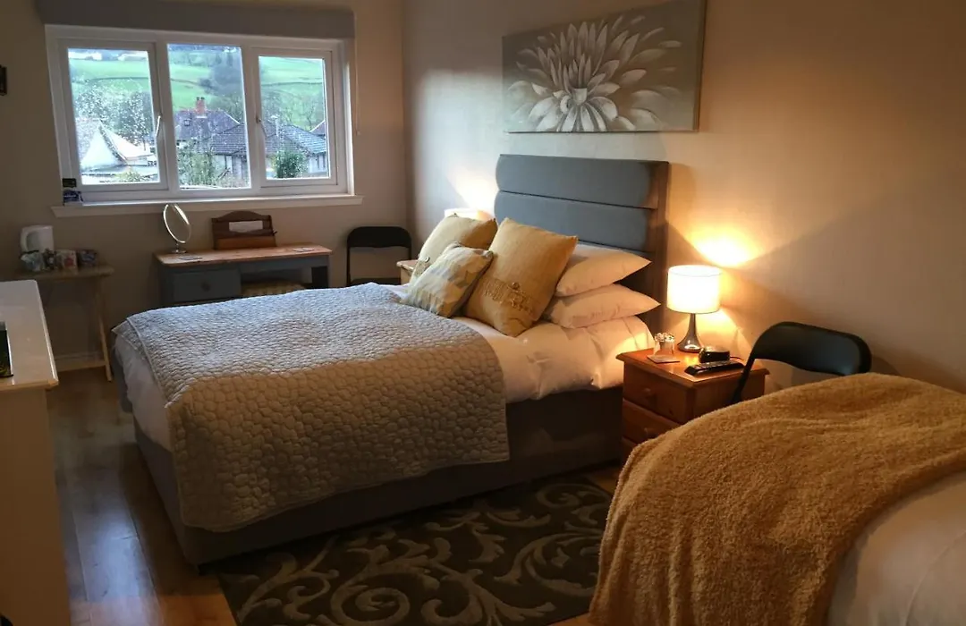 Seamore Guest House-1