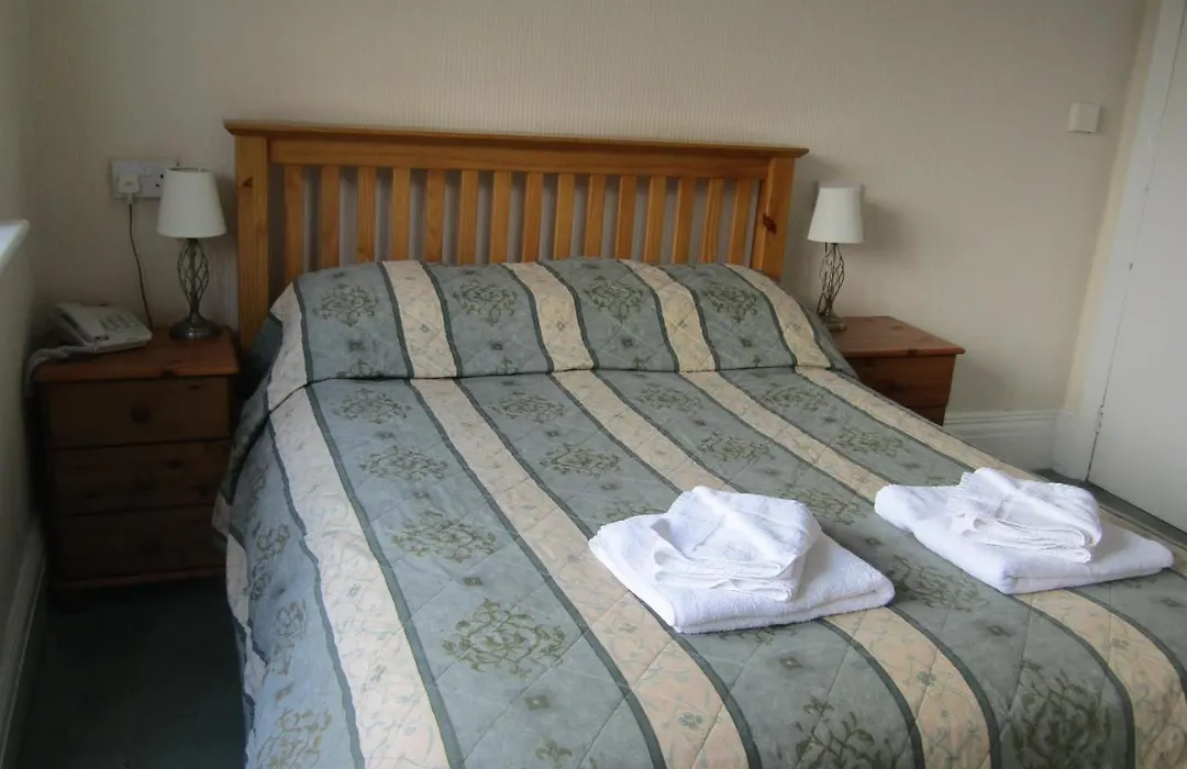 Alison Park Hotel-1