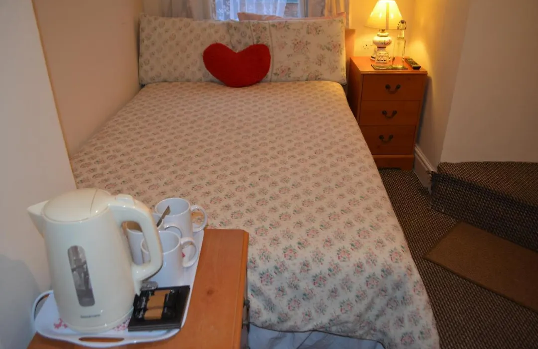Holm Lea Hotel-1