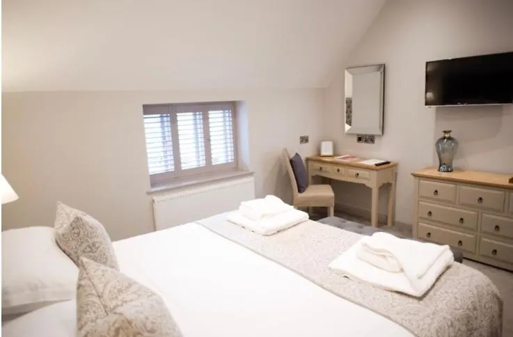 Rutland Water Courtyard Rooms-1