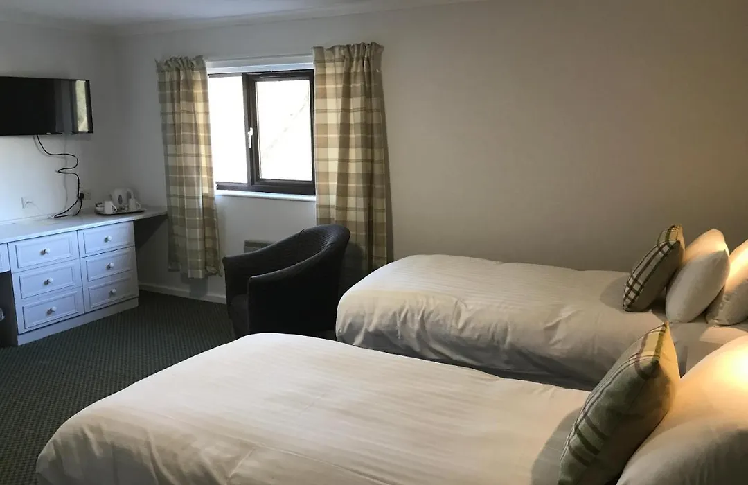 The Sandpiper Hotel; Sure Hotel Collection By Best Western-1